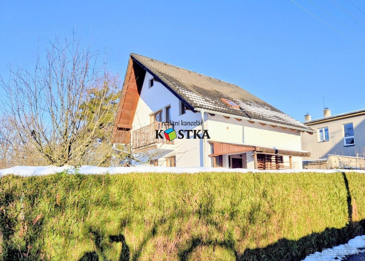 Rodinné domy, Kopřivnice, 742 21