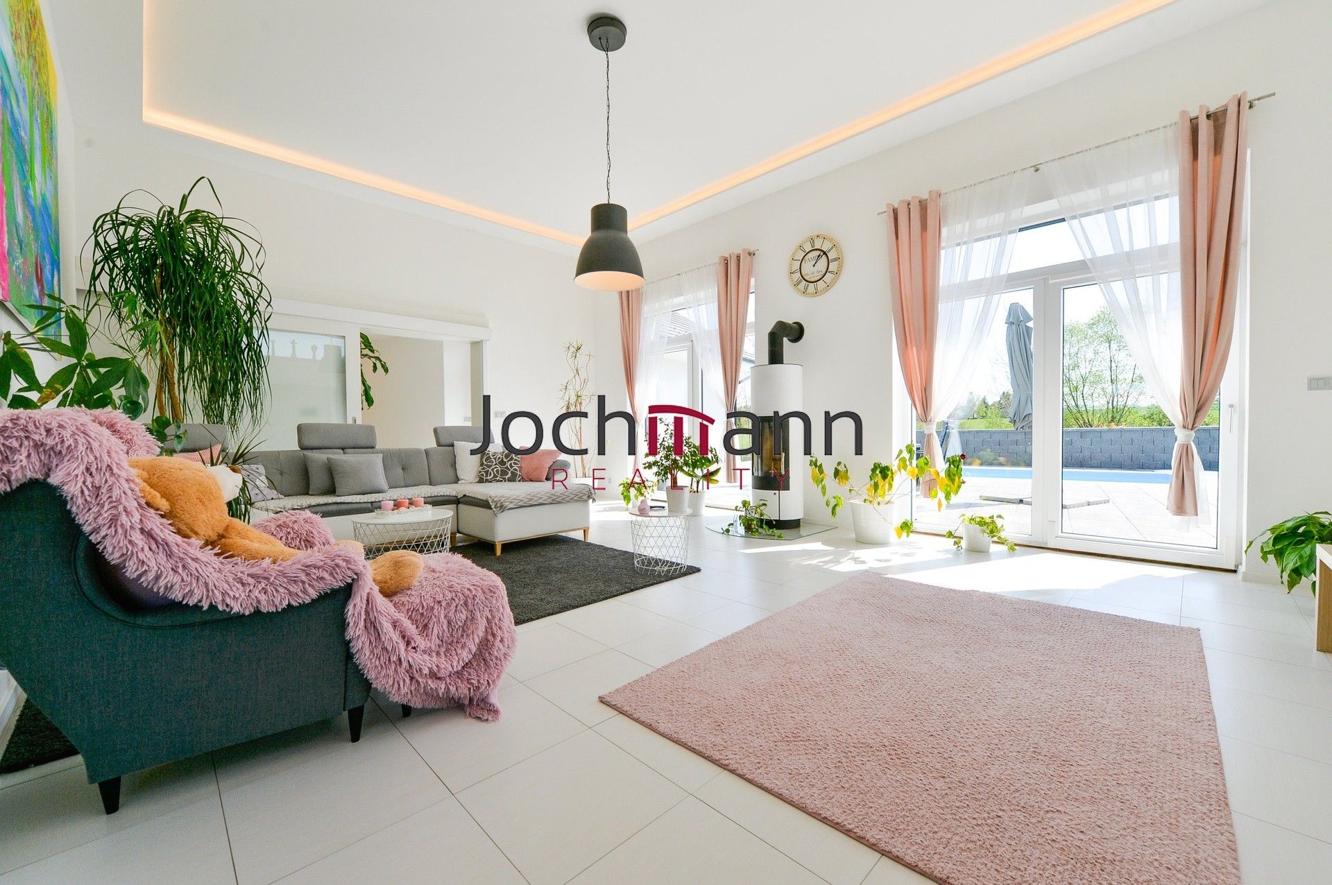 Prodej rodinný dům - Dolní Třebonín, 293 m²