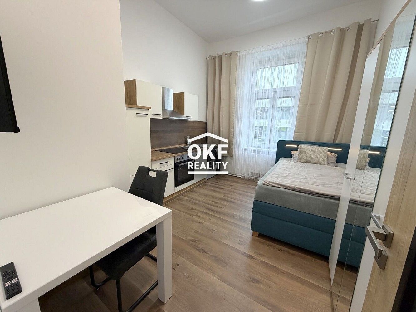 1+kk, Komenského, Přerov - Přerov I-Město, 20 m² - 1