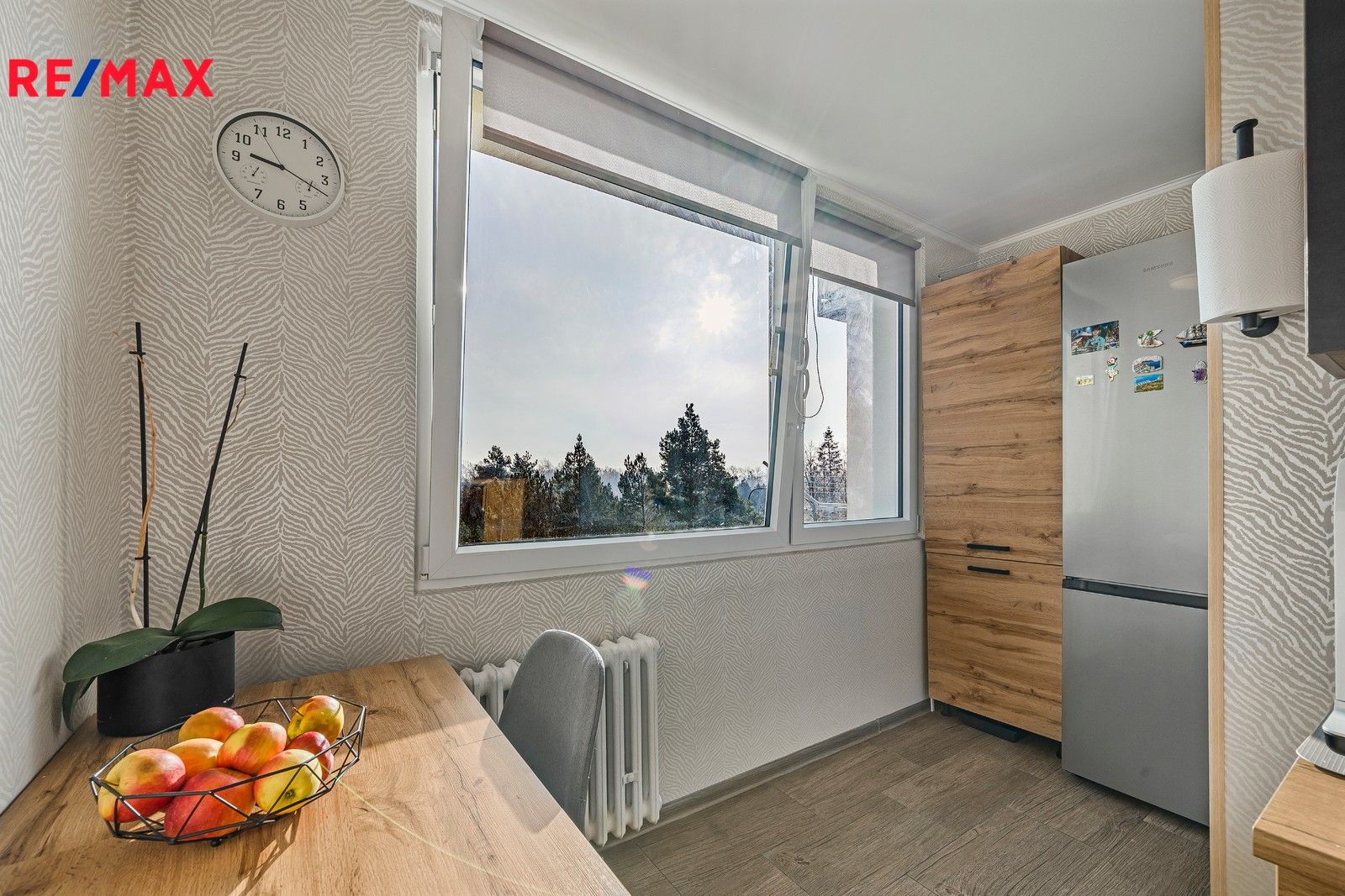 Prodej byt 2+1 - K Zastávce, Veselí nad Lužnicí, 53 m²