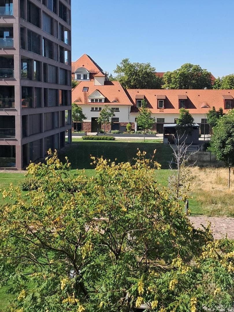 3+1, Ludwig-Haas-Str.7 b Karlsruhe Nordweststadt Baden-Württemberg 76187, 85 m² - 2