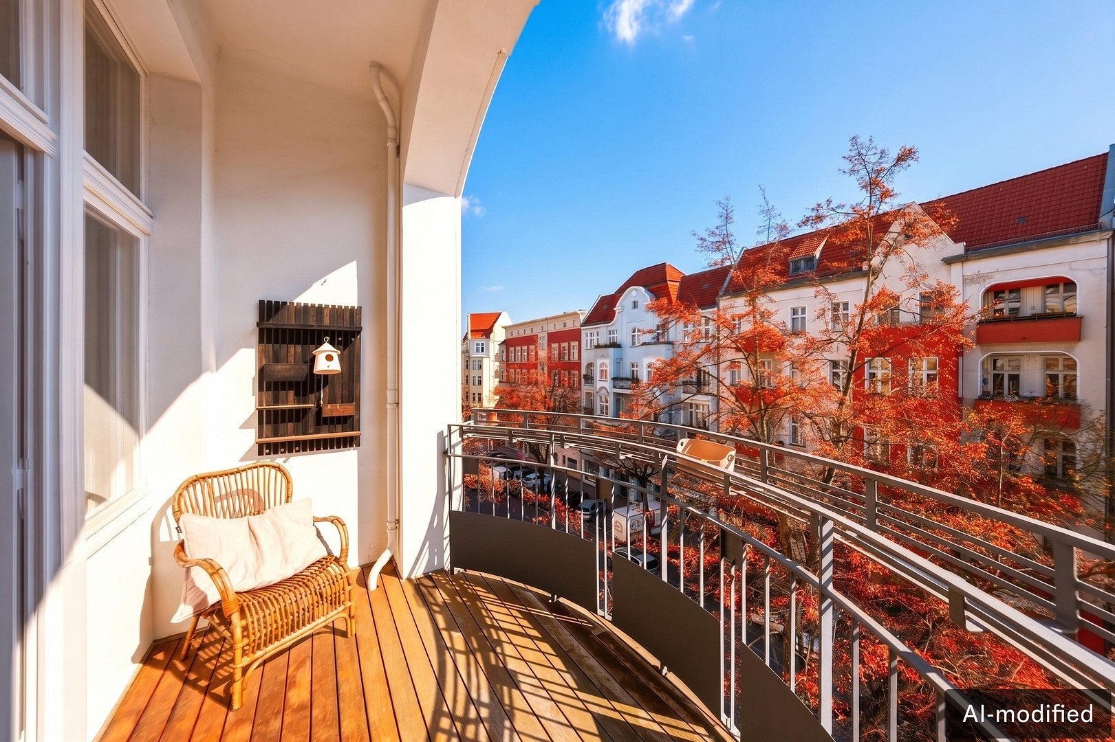 Byt 3+1 · 110 m² · Berlin Schöneberg Berlin 10823 - 3