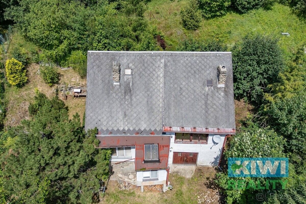 Prodej chata - Krnov, 794 01