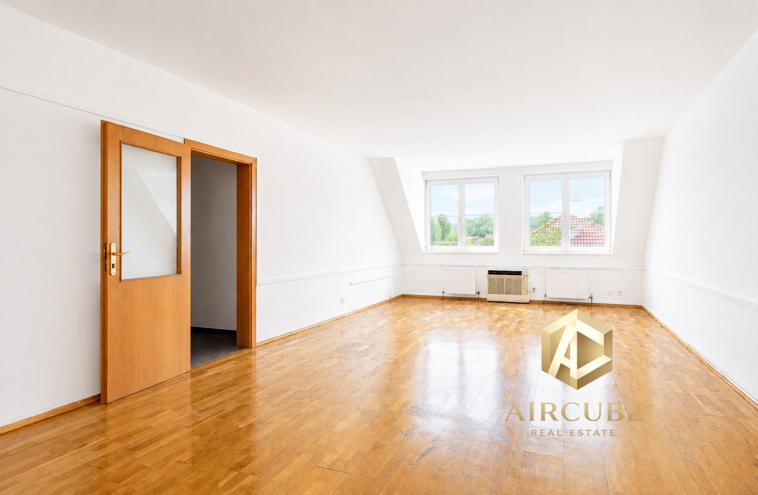 Byt 3+1 · 92 m² · Půlkruhová, Praha Vokovice - 3