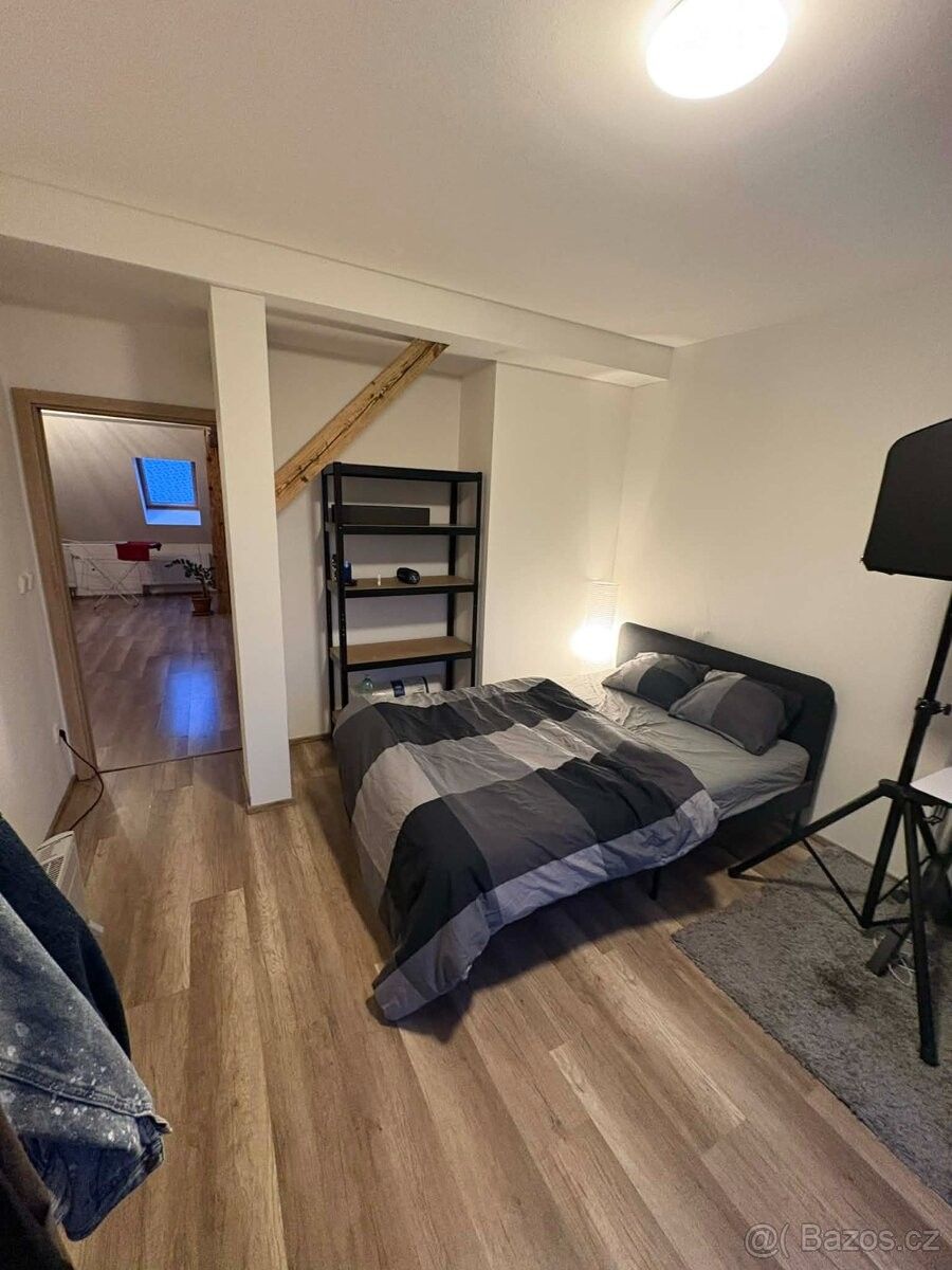 Pronájem byt - Brno, 612 00