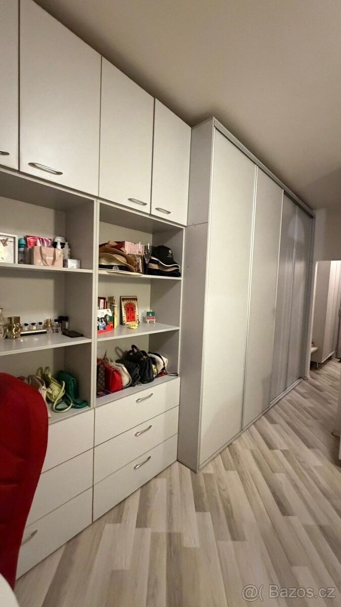 Pronájem byt - Praha, 130 00