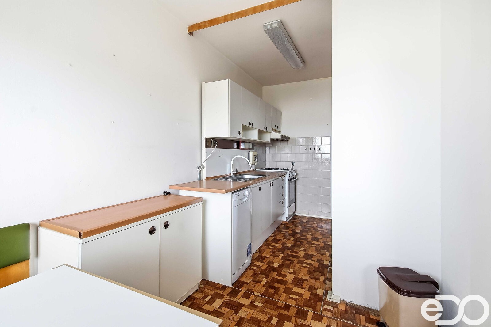 Prodej byt 3+1 - Bellušova 1865, Praha Stodůlky, 80 m² - 5