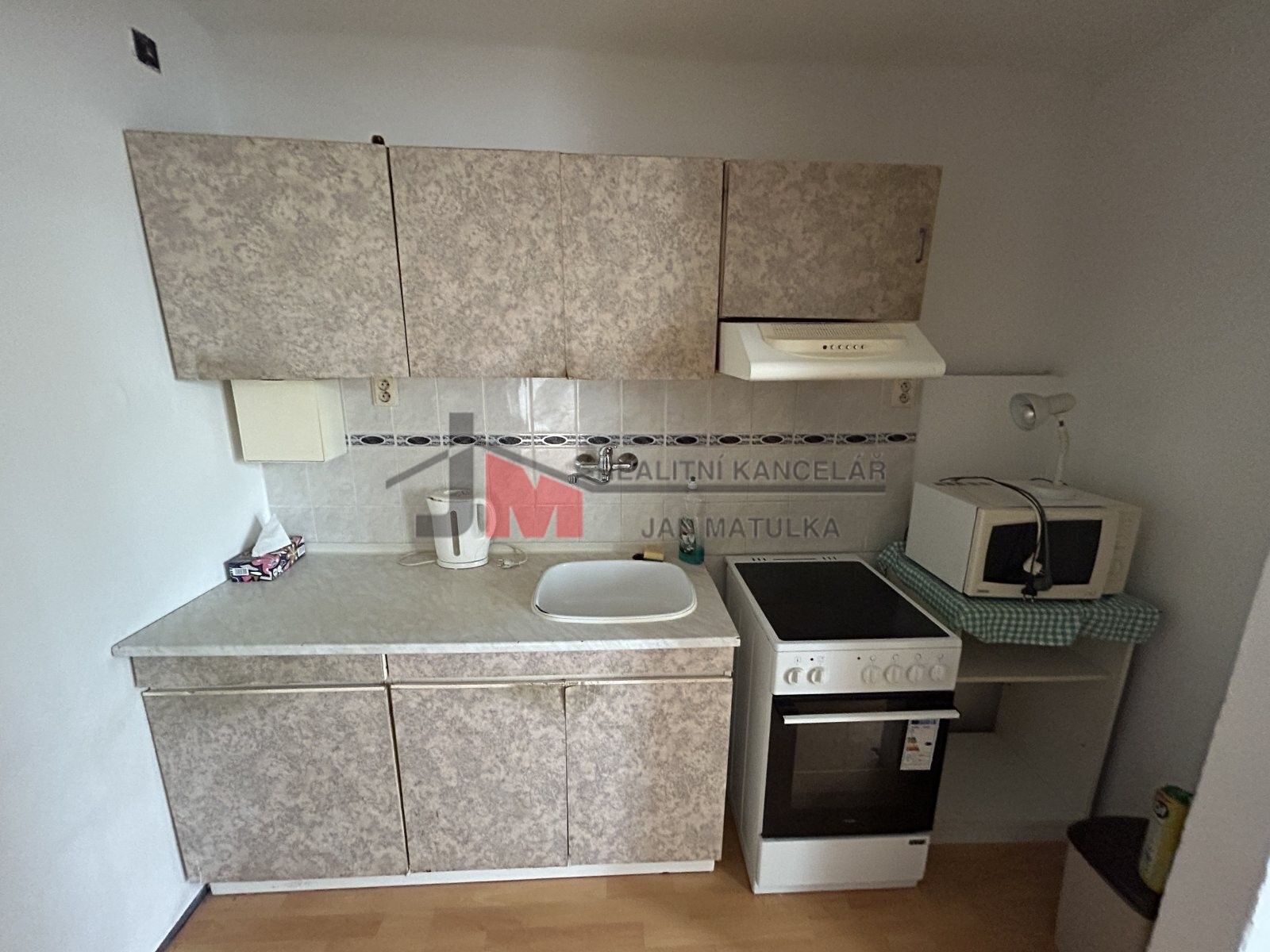 Byt 3+kk · 61 m² · Dvořákova, Písek Pražské Předměstí - 3