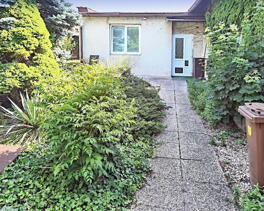 Rodinné domy, Vinořská, Jenštejn, okres Praha-východ, 90 m² - 2