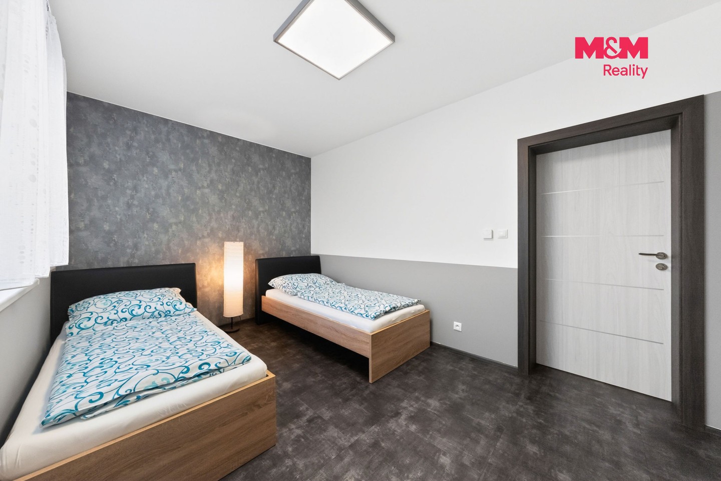 Prodej rodinný dům - Bří Mrštíků, Velké Pavlovice, 233 m² - 5