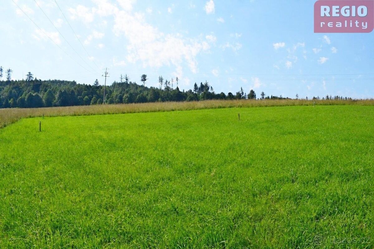 Pozemky pro bydlení, Vendryně, 739 94 - 1