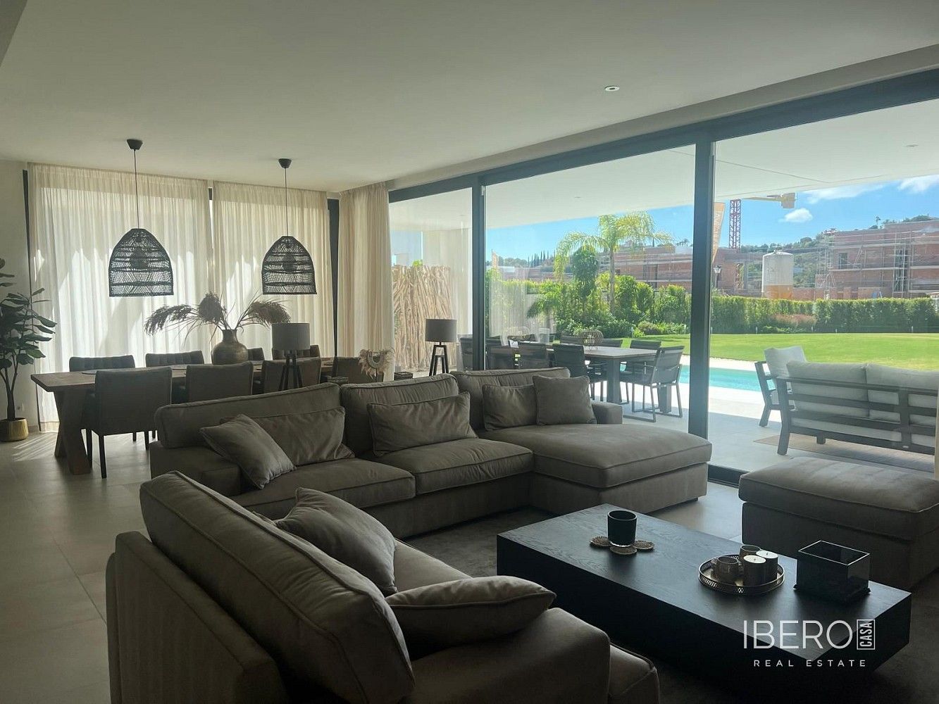 Rodinný dům · 208 m² · Mijas Golf, ES - 2