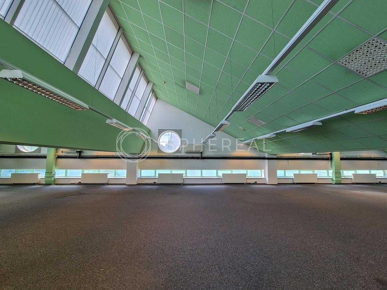 Kanceláře, Brno - Židenice, okres Brno-město, Jihomoravský kraj, 2 000 m² - 2