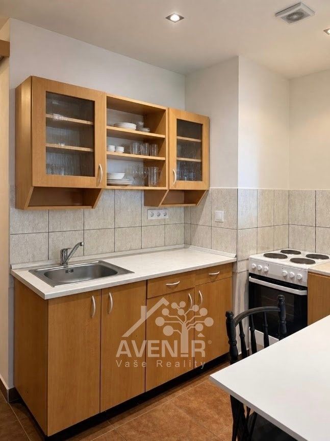 Prodej byt 1+kk - Nad Školou 1408, Liberec XXX-Vratislavice nad Nisou, 34 m² - 5