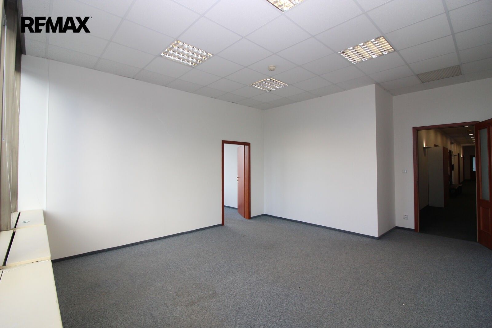 Pronájem kancelář - Vinohradská 2396, Praha Vinohrady, 42 m² - 5