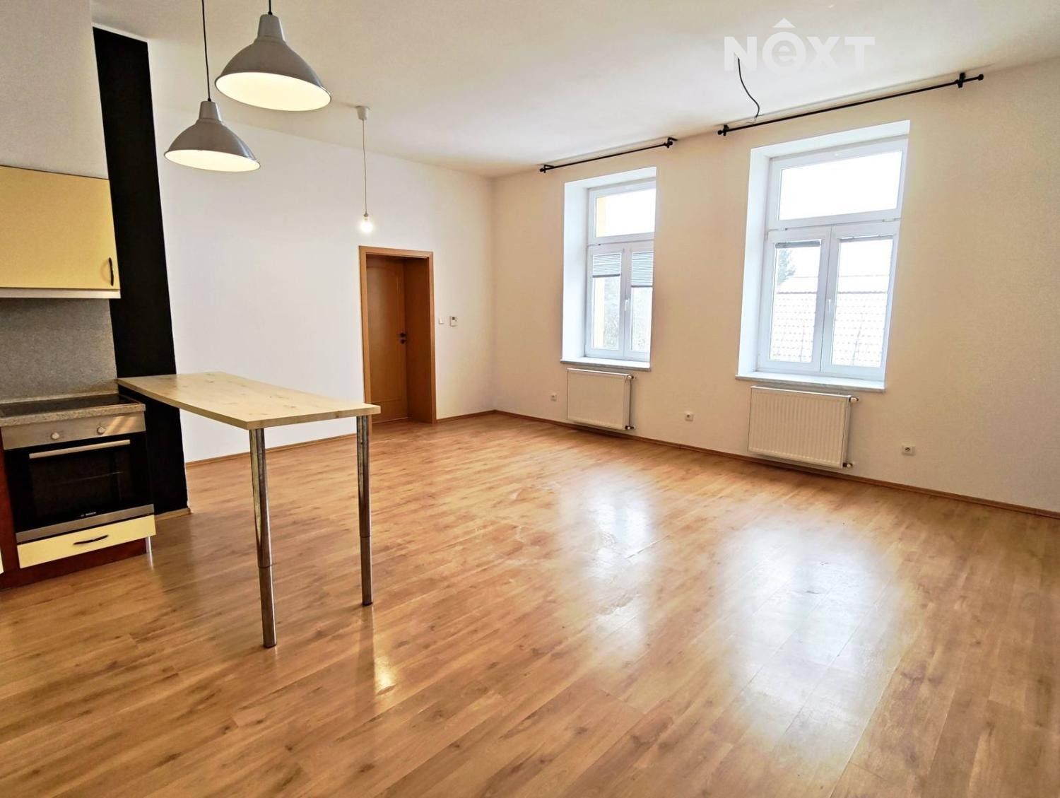 Byt 2+1 · 70 m² · Černý Důl Fořt - 4
