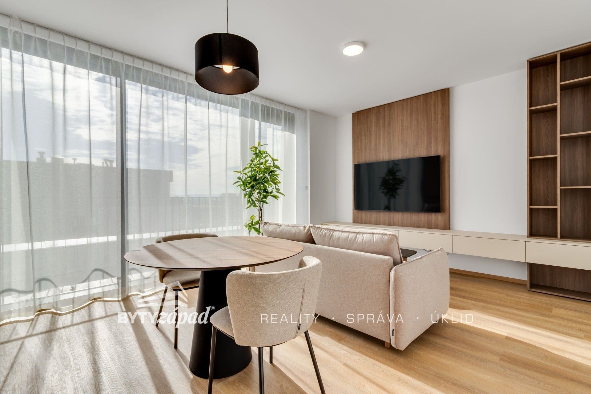 1+kk, Železná 3070, Plzeň Jižní Předměstí, 29 m² - 2