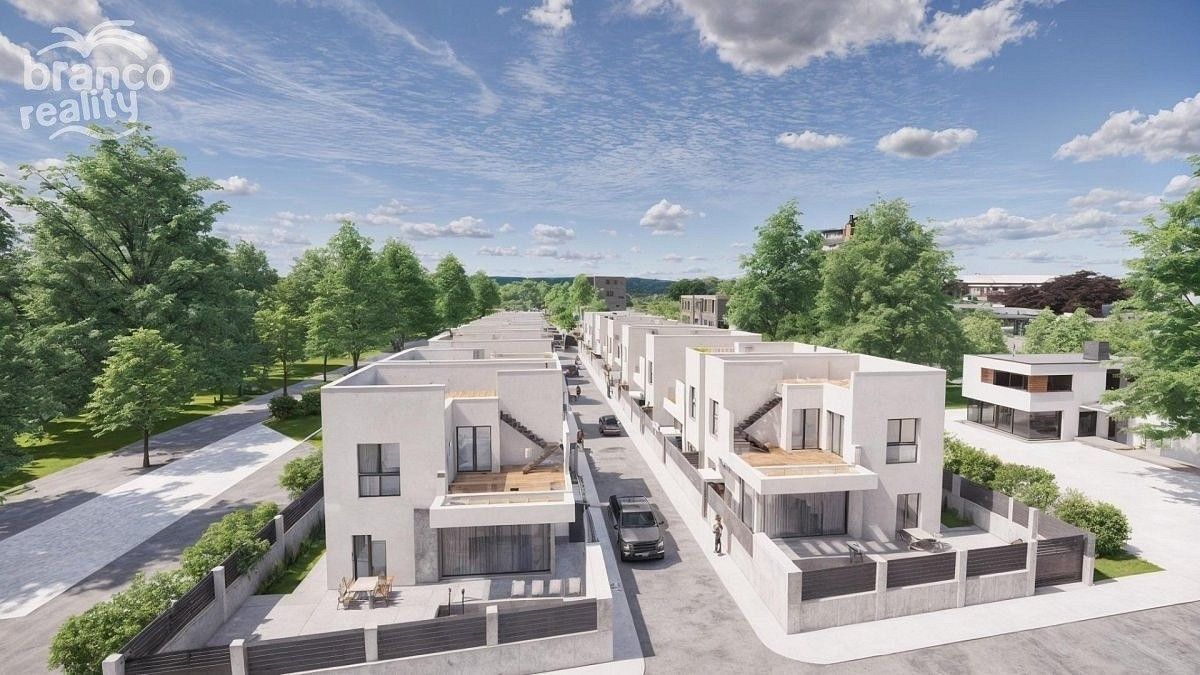 Rodinný dům · 130 m² · Los Montesinos, Alicante, Španělsko - 3