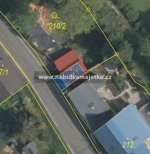 Ostatní, Chvaleč, okres Trutnov, 20 m² - 2