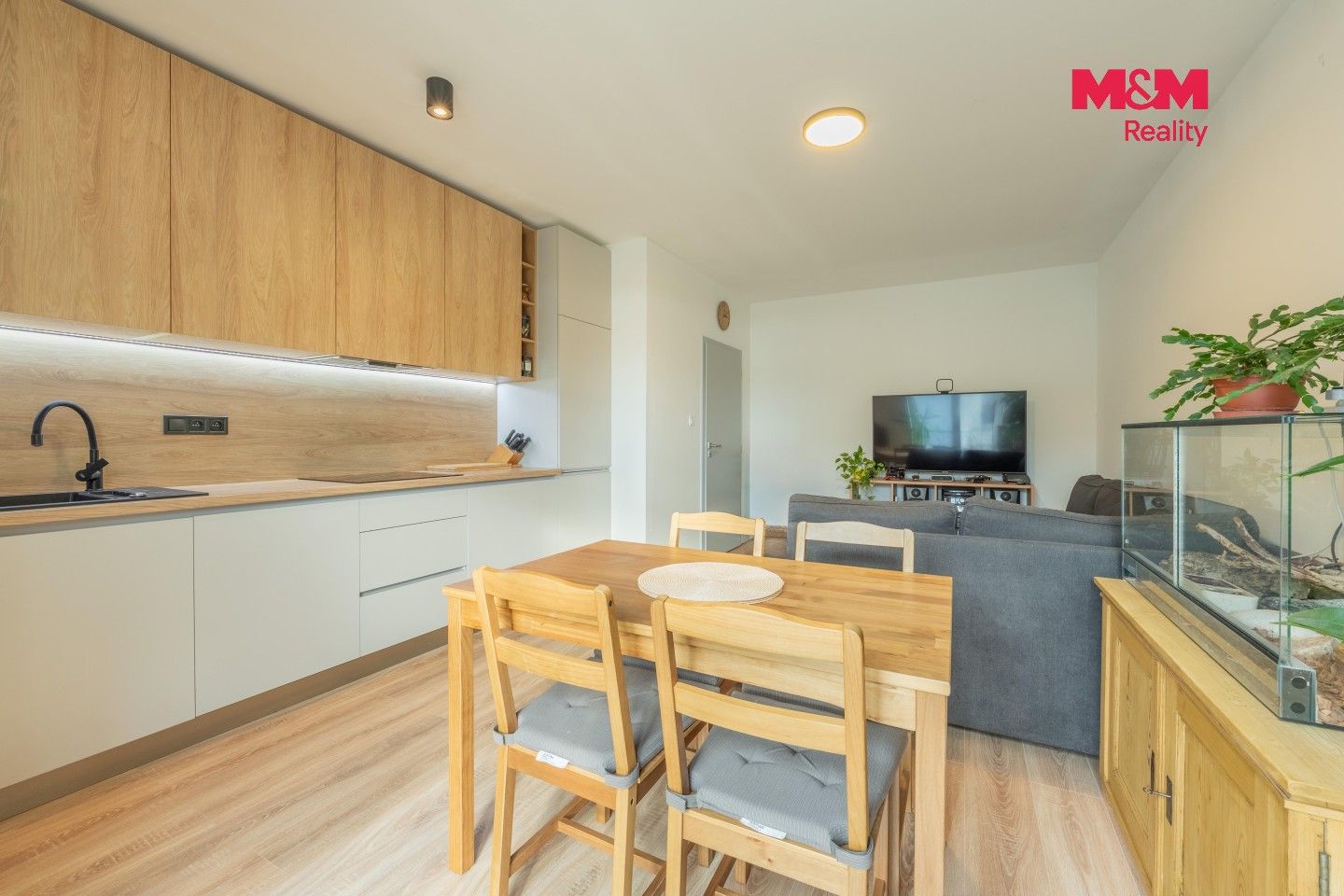 Byt 3+kk · 74 m² · Na Dražkách, Beroun - 3
