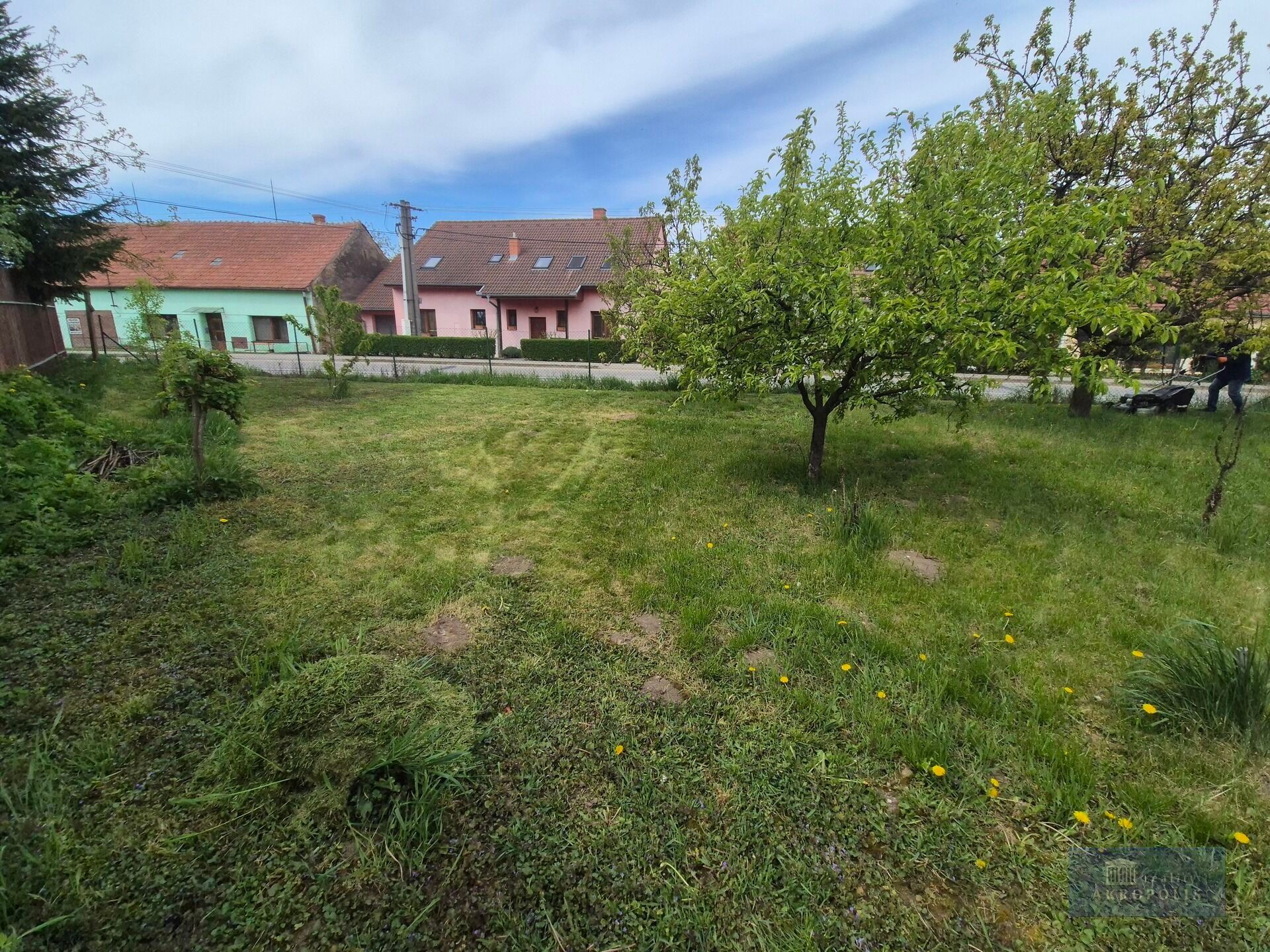 Rodinný dům · 135 m² · Lípová, Horní Věstonice - 4