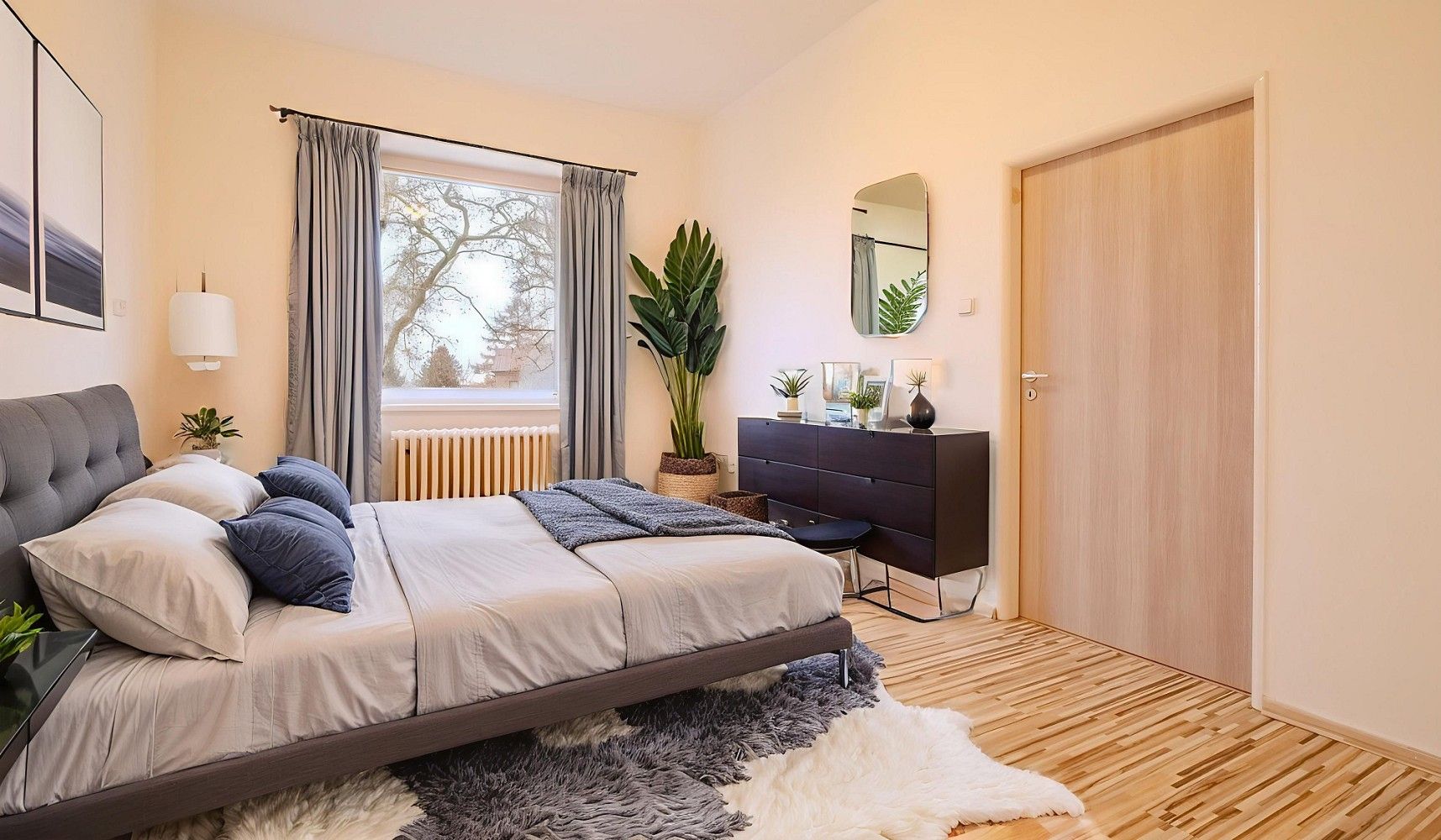 Byt 2+kk · 36 m² · Železnice, okres Jičín, Královéhradecký kraj - 3