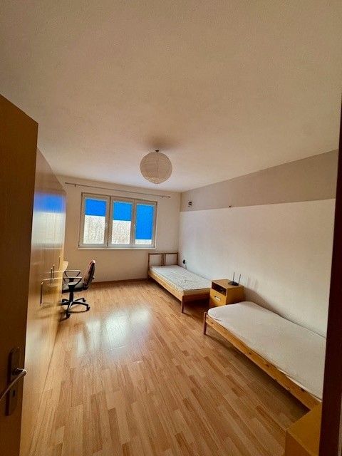 Pronájem byt - Zlín, 760 01