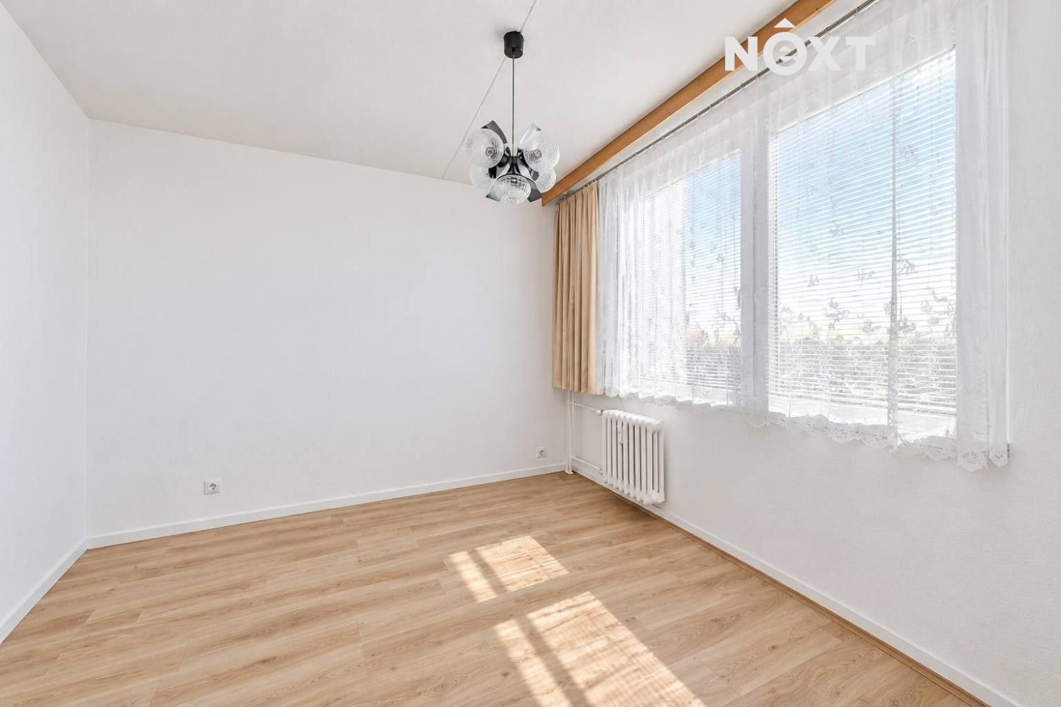 Prodej byt 2+1 - Vítězná 1742, Rožnov pod Radhoštěm, 43 m² - 5