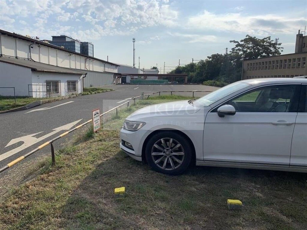 Ostatní, Stará Spojovací, Praha Libeň, 13 m² - 2