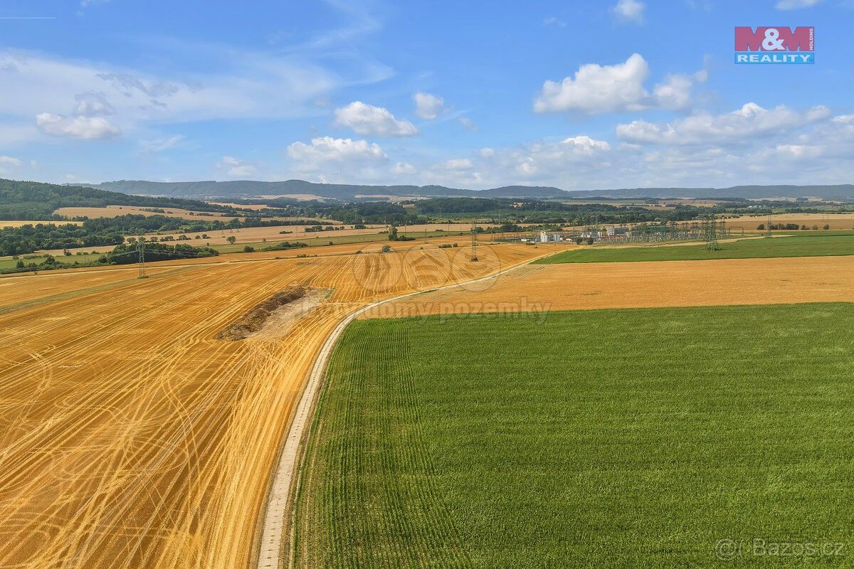 Zemědělské pozemky, Lanškroun, 563 01, 38 560 m²