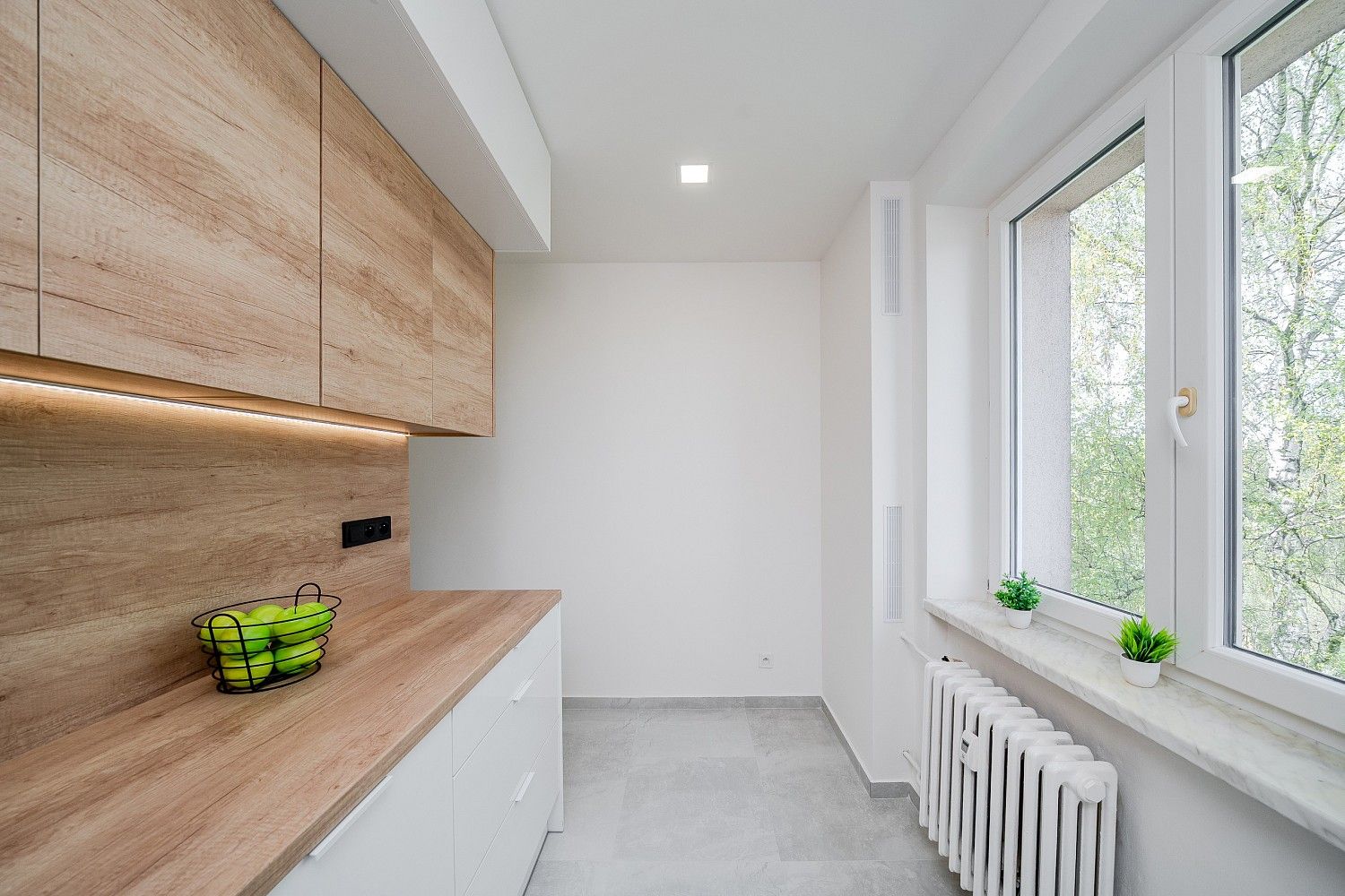Prodej byt 2+1 - Karviná - Mizerov, Moravskoslezský kraj, 60 m² - 5