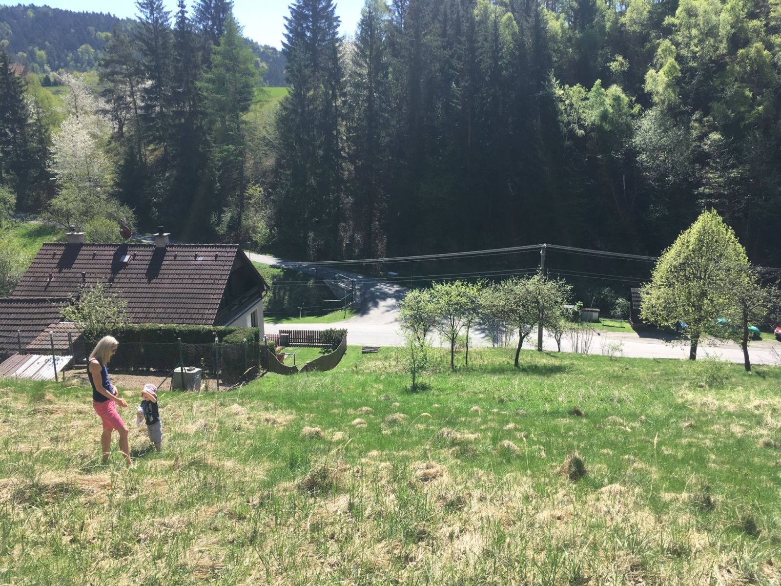 Prodej pozemek pro bydlení - Rusava - Rusava, Zlínský kraj - 5