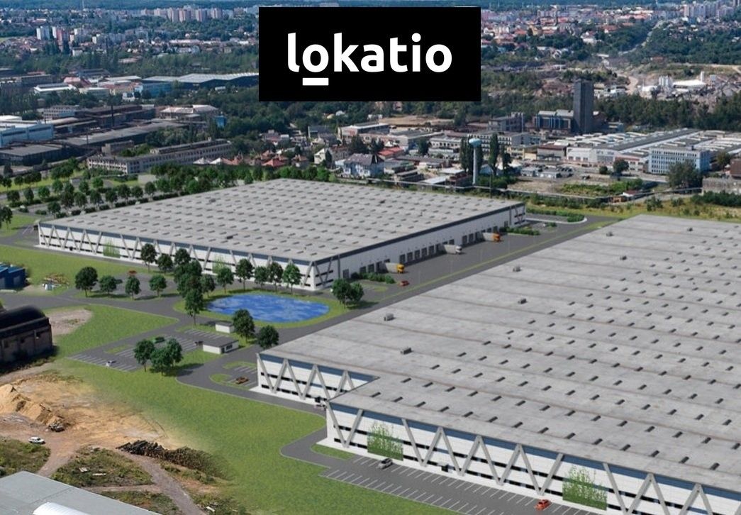 Pronájem sklad - Kladno, 10 000 m² - 5