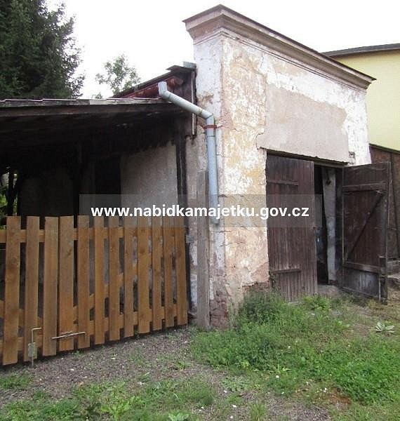 Nemovitost · 20 m² · Chvaleč, okres Trutnov - 3
