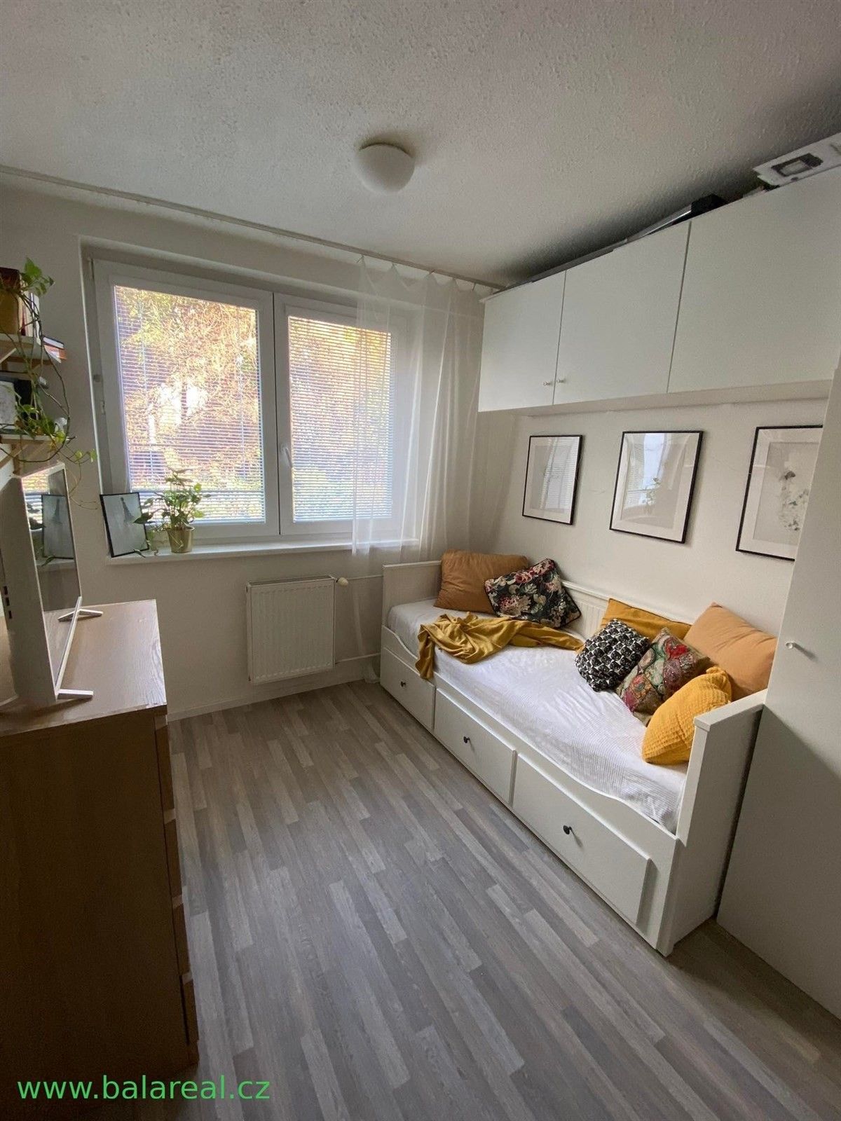 1+kk, Prušánecká, Brno Židenice, 29 m² - 1