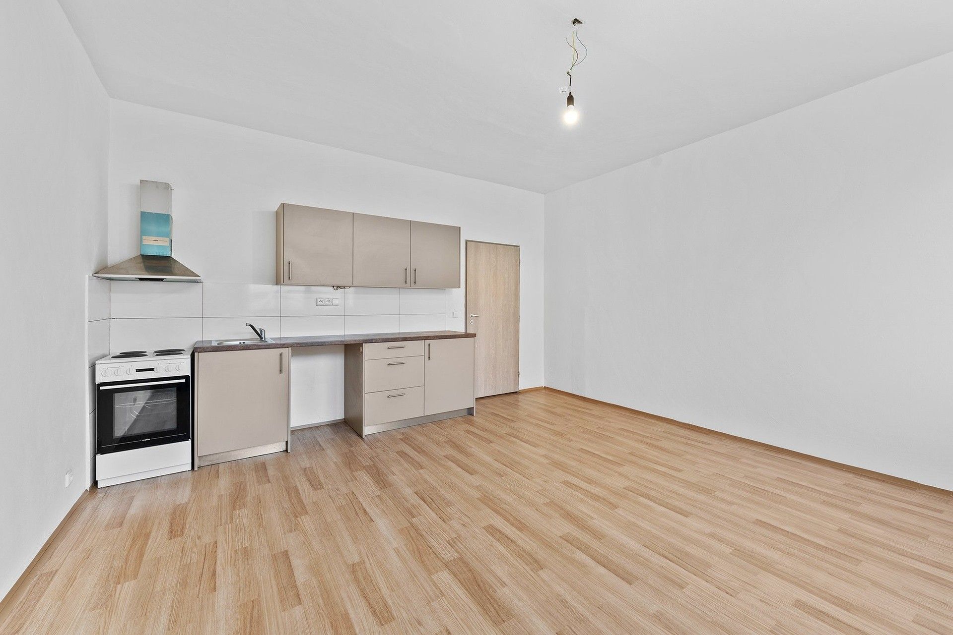 Pronájem byt 1+kk - Fučíkova, Terezín, 32 m²
