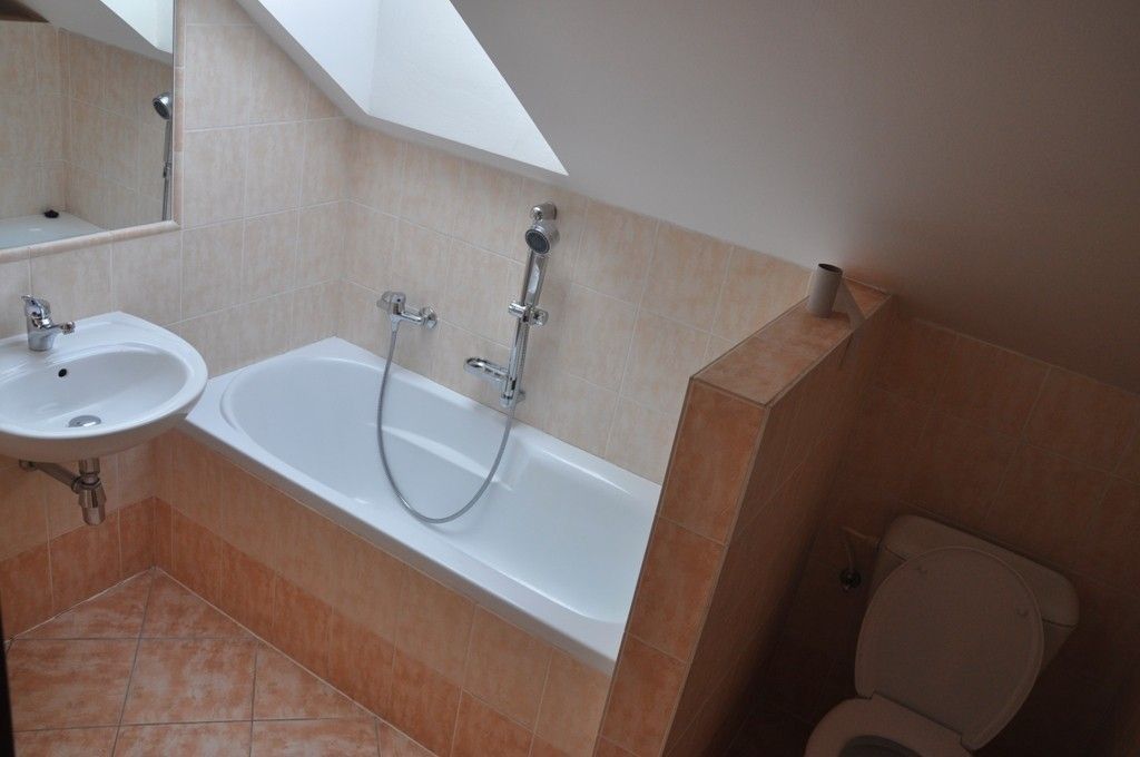 2+1, Martinovská, Praha - Prosek, 75 m² - 2
