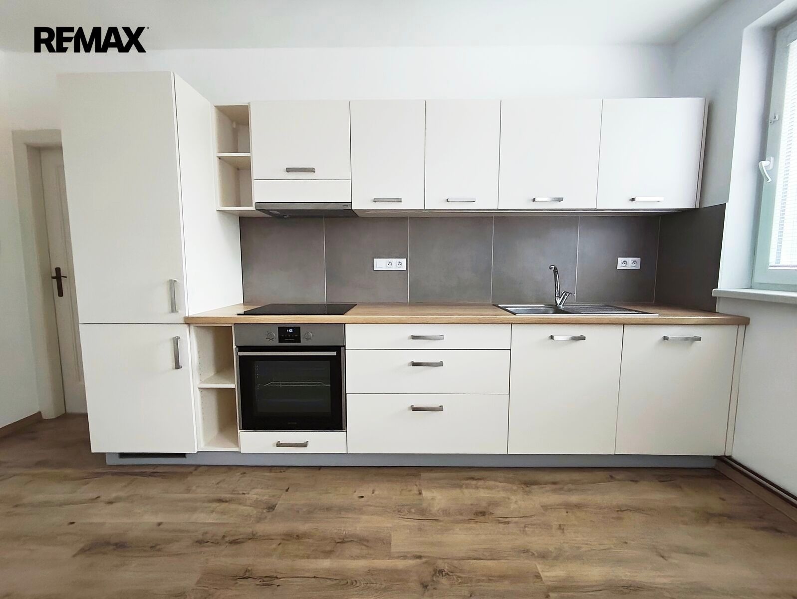 3+kk, B. Němcové, České Budějovice 7, 58 m² - 2