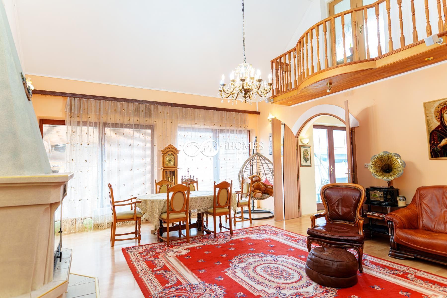 Rodinný dům · 226 m² · Zdenky Vorlové, Velké Meziříčí - 4