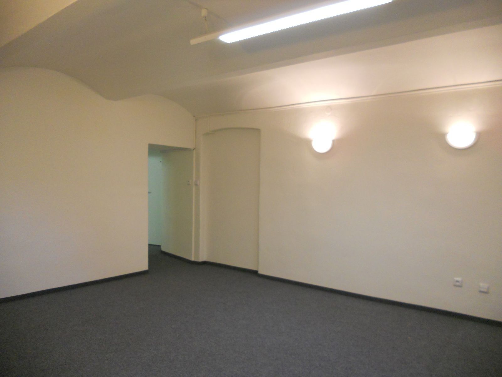 Kancelář, 48 m²
