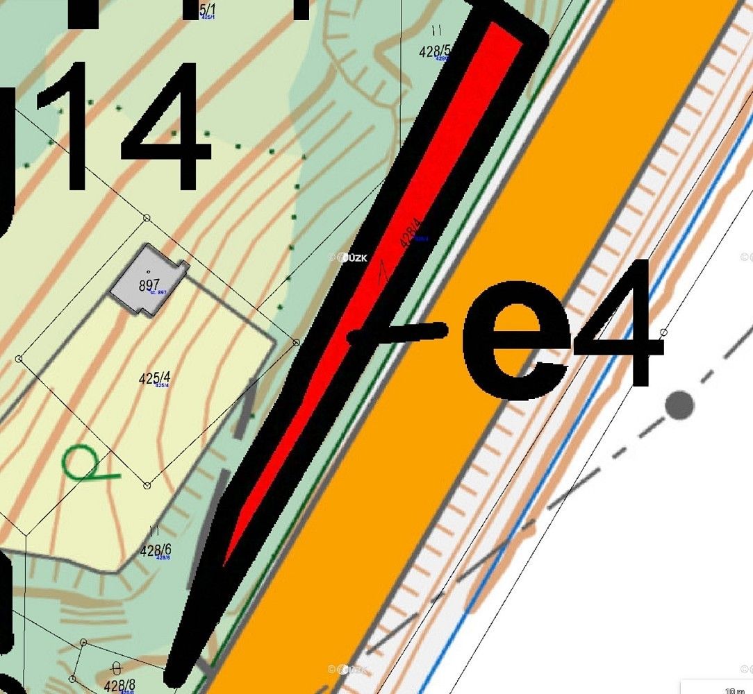 Les · Pržno, okres Frýdek-Místek, Moravskoslezský kraj - 3