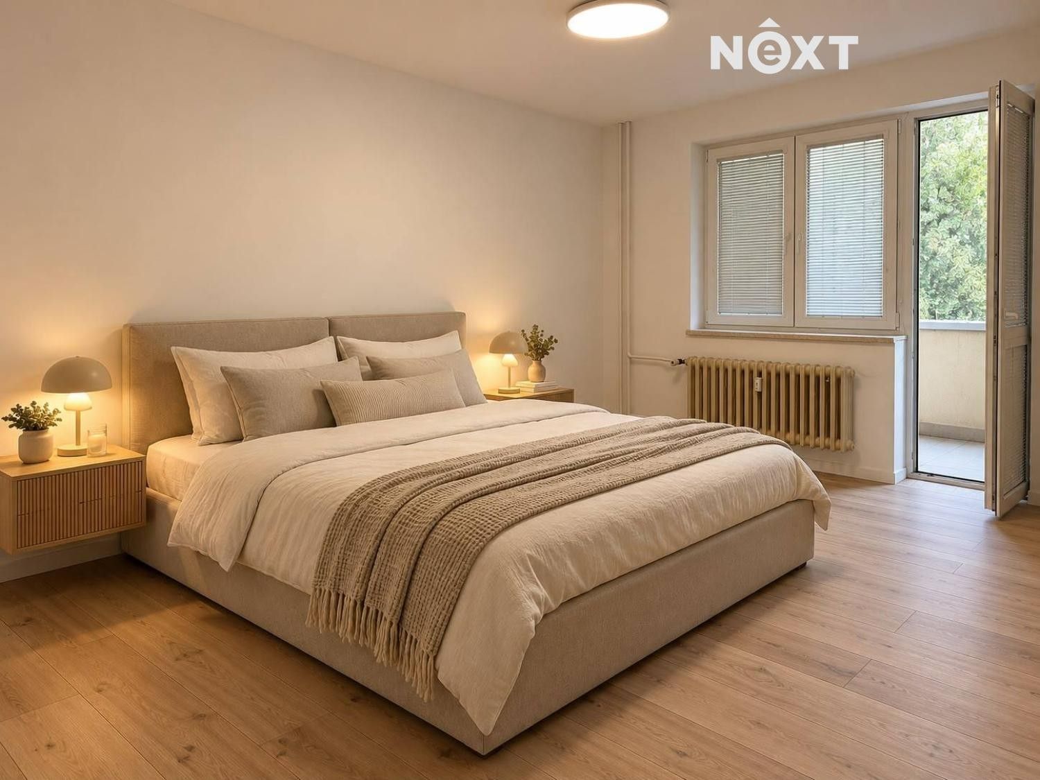 Byt 2+1 · 50 m² · Volgogradská 2443, Ostrava Zábřeh - 3