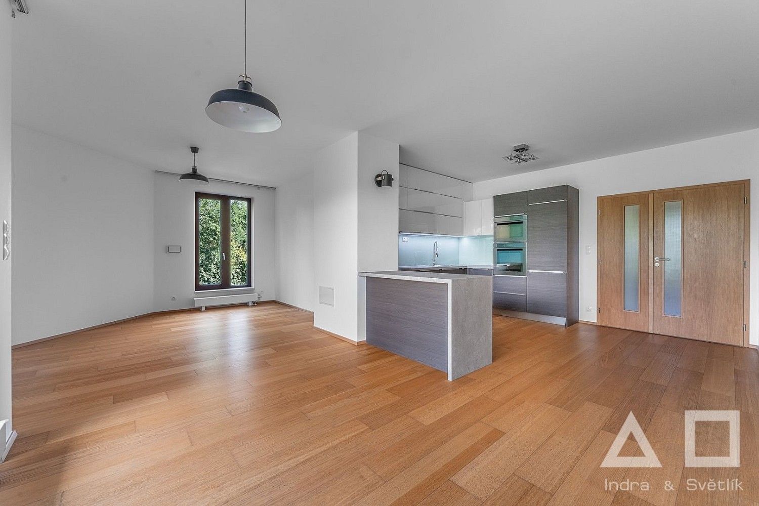 3+kk, Nademlejnská, Praha 9 - Hloubětín, 94 m² - 1