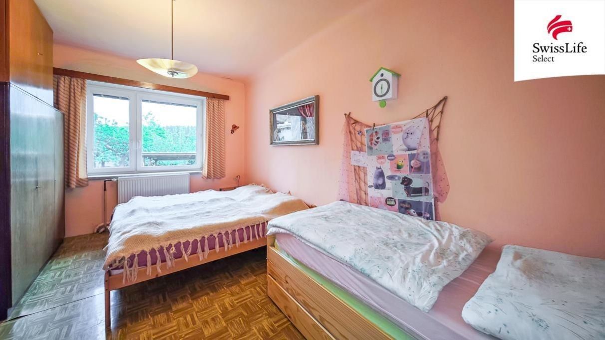 Rodinný dům · 85 m² · Jevanská  , Vyžlovka - 4
