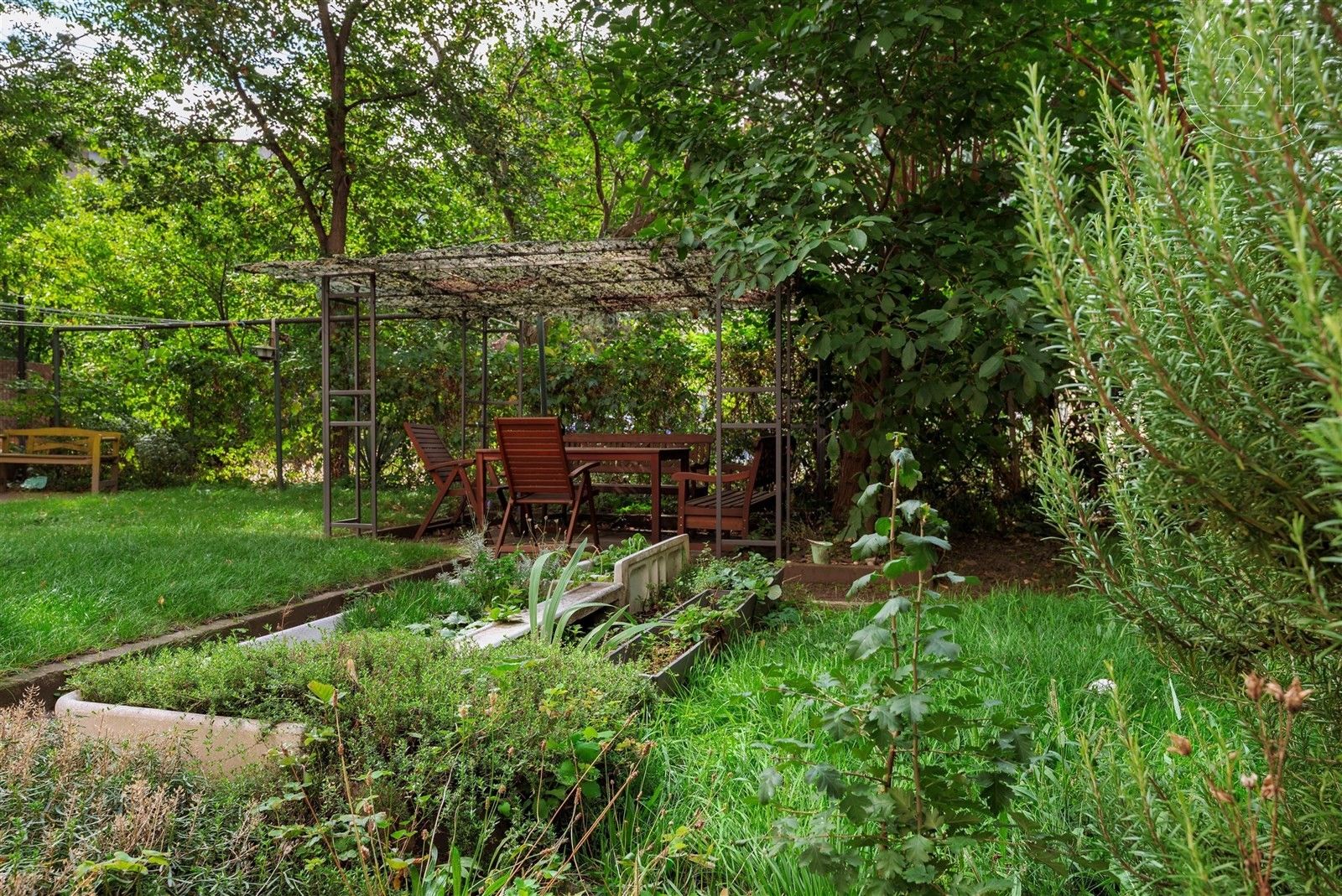 Prodej byt 2+kk - 5. května, Praha, 59 m²