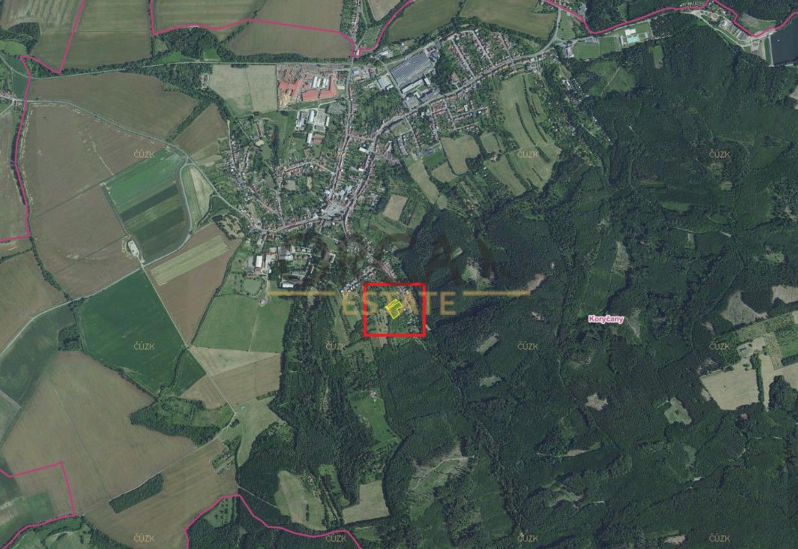 Zemědělský pozemek · Koryčany, okres Kroměříž, Zlínský kraj - 3