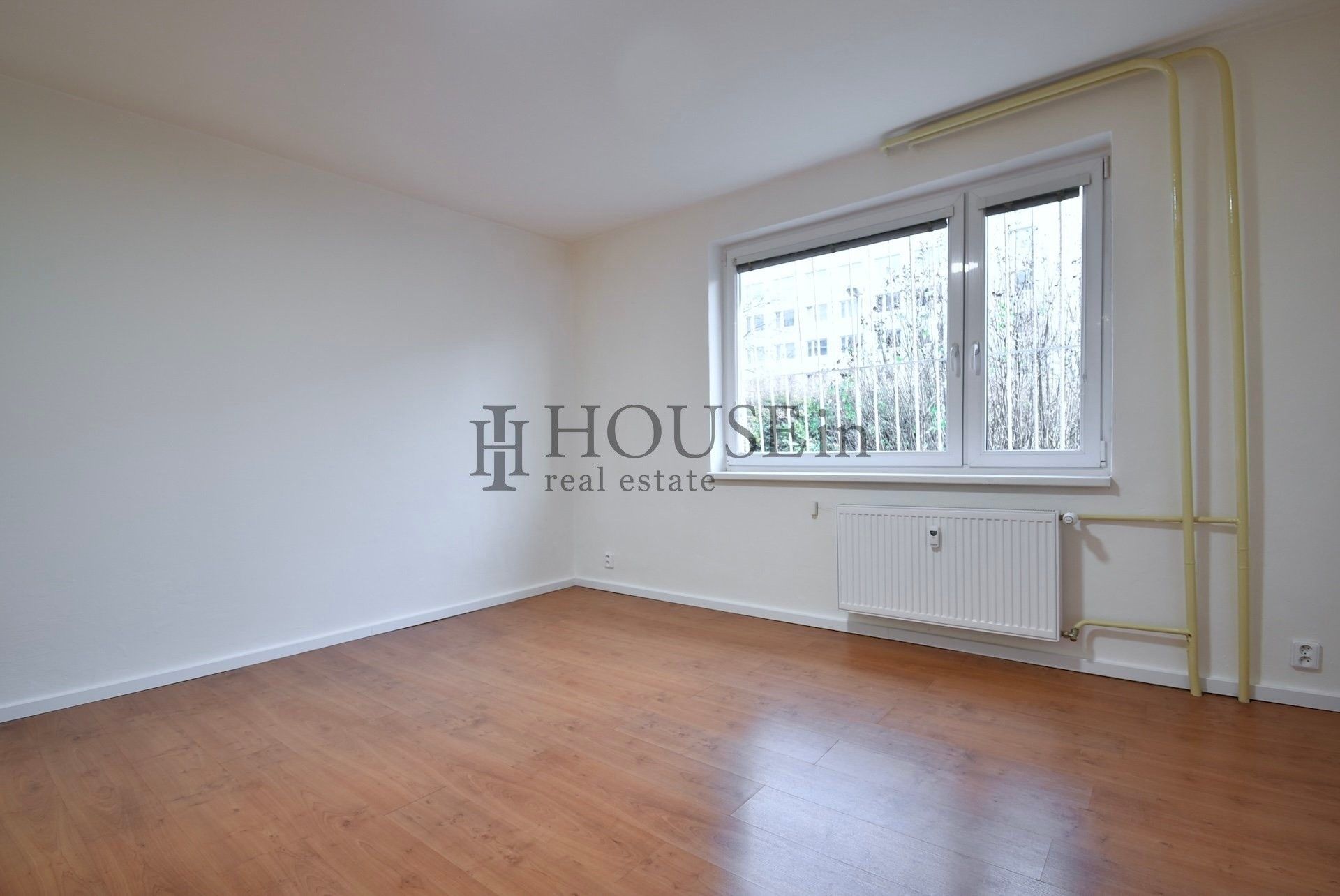 1+kk, Pískovcová, Praha, 35 m² - 2