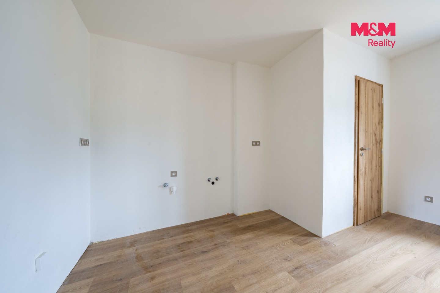 Byt 3+1 · 74 m² · Anglická, Františkovy Lázně - 4