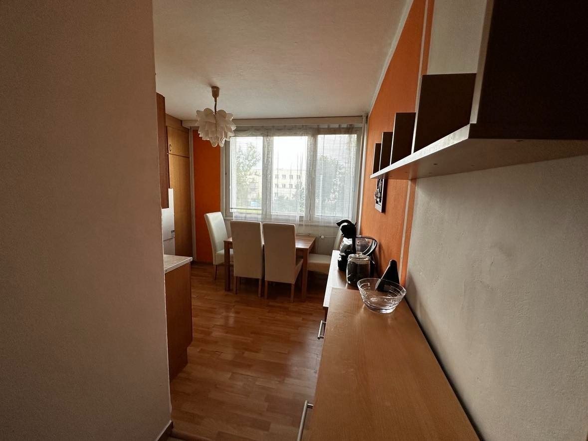 Byt 1+1 · 39 m² · Varenská, Ostrava - Moravská Ostrava, Moravskoslezský kraj - 4