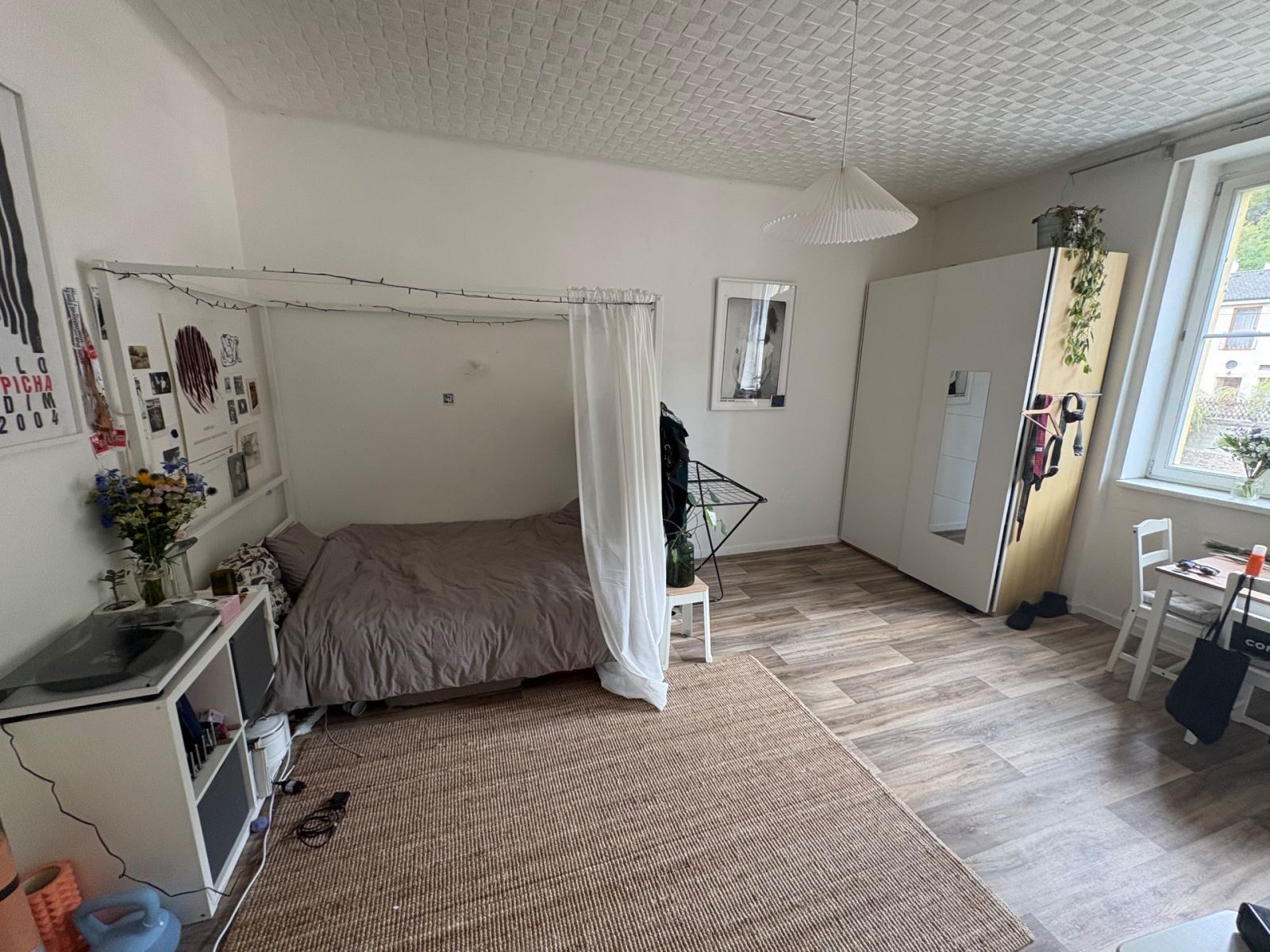 Byt 1+1 · 49 m² · U plynárny, Praha - Michle - 3